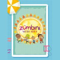 Zumbini (ages 3-5)